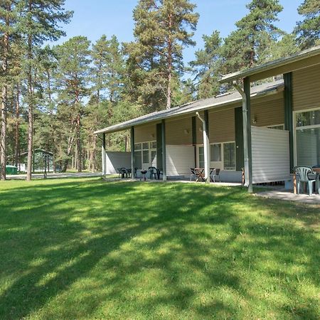 Villa Andropoff Пярну Экстерьер фото