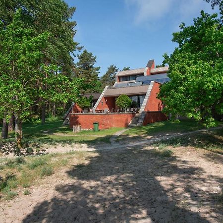Villa Andropoff Пярну Экстерьер фото