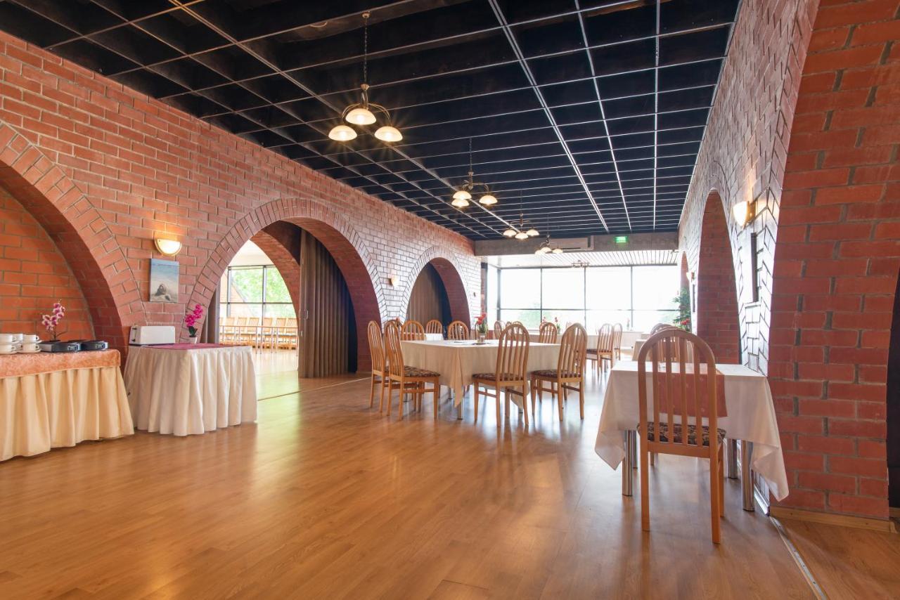 Villa Andropoff Пярну Экстерьер фото