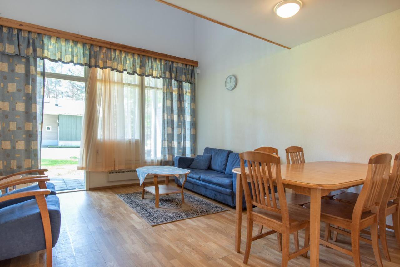 Villa Andropoff Пярну Экстерьер фото