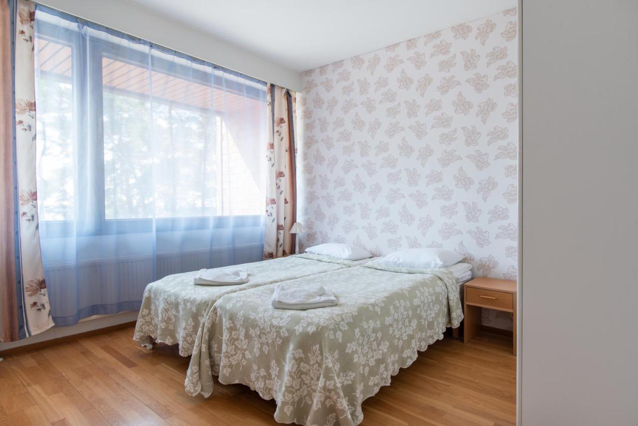 Villa Andropoff Пярну Экстерьер фото